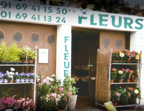 chauvin fleurs
